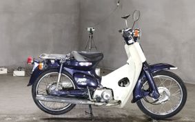 HONDA SUPER CUB90 HA02