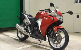 HONDA CBR250R A MC41