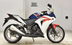 HONDA CBR250R A MC41