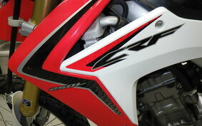 HONDA CRF250L MD38