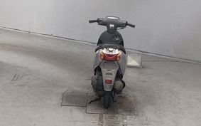 SUZUKI LETS4 CA45A