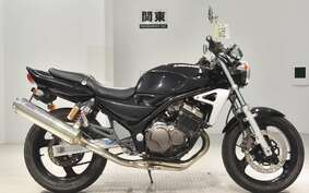 KAWASAKI BALIUS 250 Gen.2 ZR250B