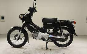 HONDA CROSS CUB 110 JA45