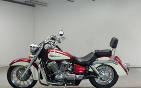 HONDA SHADOW 750 2008 RC50