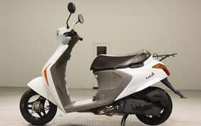 SUZUKI LET's 5 CA47A