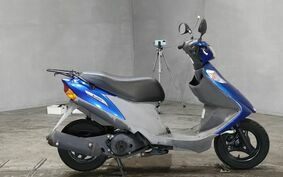 SUZUKI ADDRESS V125 G CF4EA