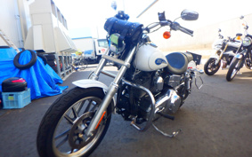 HARLEY  HARLEY FXDLI 2006 GN1