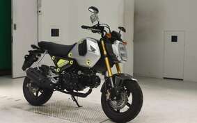 HONDA GROM JC92