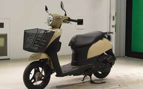 SUZUKI LET's CA4AA