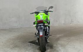 KAWASAKI NINJA 400 R 2010 ER400B