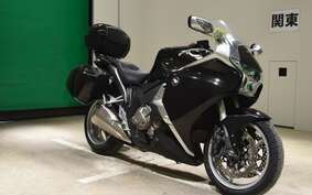 HONDA VFR1200F DCT 2011 SC63