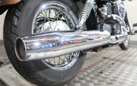 YAMAHA DRAGSTAR 250 VG05J