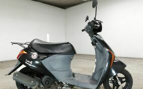 SUZUKI LET's 5 CA47A