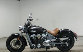 INDIAN Scout 2016 MSA0