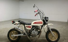 HONDA APE 50 AC16