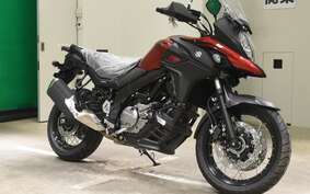 SUZUKI DL650 ( V-Strom 650 ) C733A