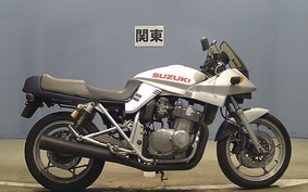 SUZUKI GSX400S KATANA GK77A