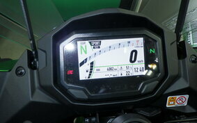 KAWASAKI NINJA 1000 SX 2023 ZXT02K