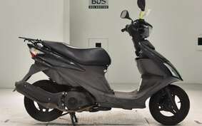 SUZUKI ADDRESS V125 S CF4MA