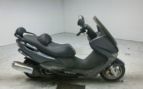 YAMAHA MAJESTY 125 5CA