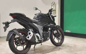 SUZUKI GIXXER 150 ED13N