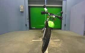 KAWASAKI SUPER SHERPA 2001 KL250G