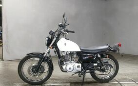 SUZUKI GRASS TRACKER NJ4BA