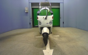 HONDA GYRO CANOPY TA02