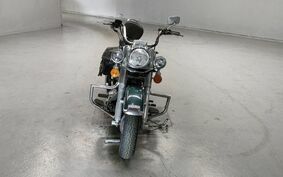 HARLEY FLSTC 1450 2001 BJY