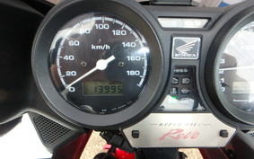 HONDA CB400 SUPER BOLDOR 2009 NC42