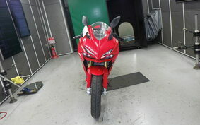 HONDA CBR250RR A MC41