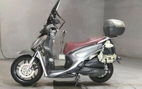 KYMCO TERSELY S125 T125