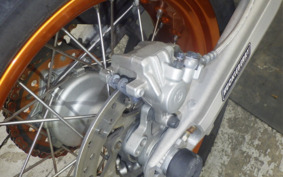 KTM 690 SMC R 2013