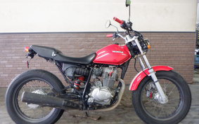 HONDA FTR223 MC34