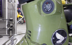 HONDA CROSS CUB 110 JA45