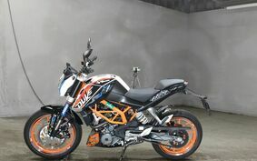 KTM 390 DUKE 2015 JGJ