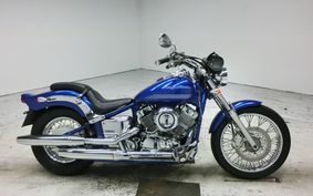 YAMAHA DRAGSTAR 400 2001 VH01J