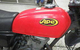 HONDA APE 50 AC16