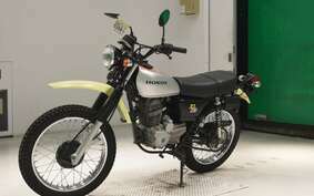 HONDA XL230 MC36