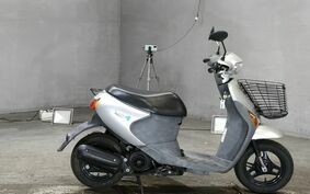 SUZUKI LET's 4 CA46A