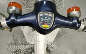 HONDA C50 SUPER CUB C50