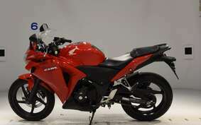 HONDA CBR250R GEN 3 MC41