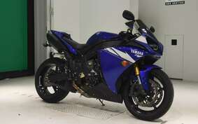 YAMAHA YZF-R1 2011