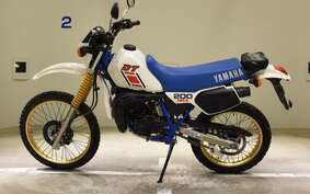 YAMAHA DT200 R 37F