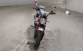 HONDA  MONKEY 125 JB02