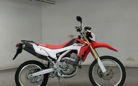 HONDA CRF250L MD38