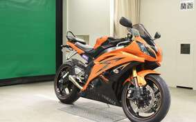 YAMAHA YZF-R6 2009 RJ16