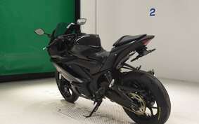 YAMAHA YZF-R25 A RG43J