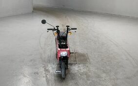 HONDA MOTOCOMPO AB12