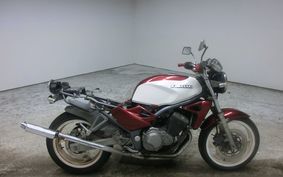 KAWASAKI BALIUS 250 1991 ZR250A